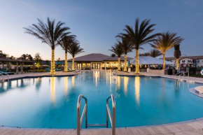 Гостиница Balmoral Resort Florida  Хэйнес Сити